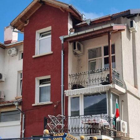 Old Style Otel Vratsa Dış mekan fotoğraf