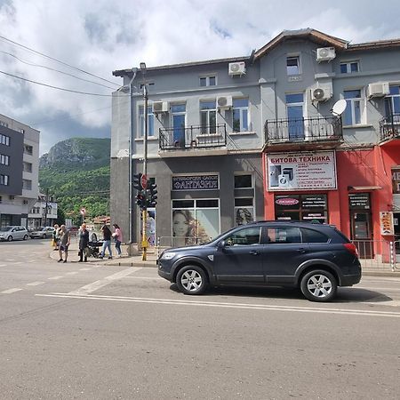 Old Style Otel Vratsa Dış mekan fotoğraf