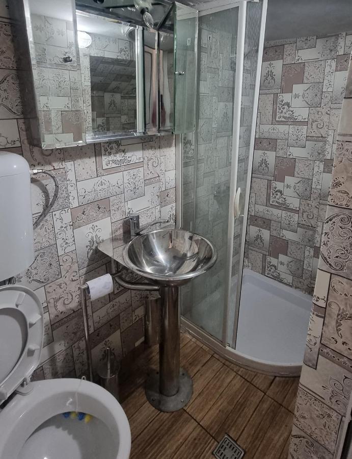 Old Style Otel Vratsa Dış mekan fotoğraf
