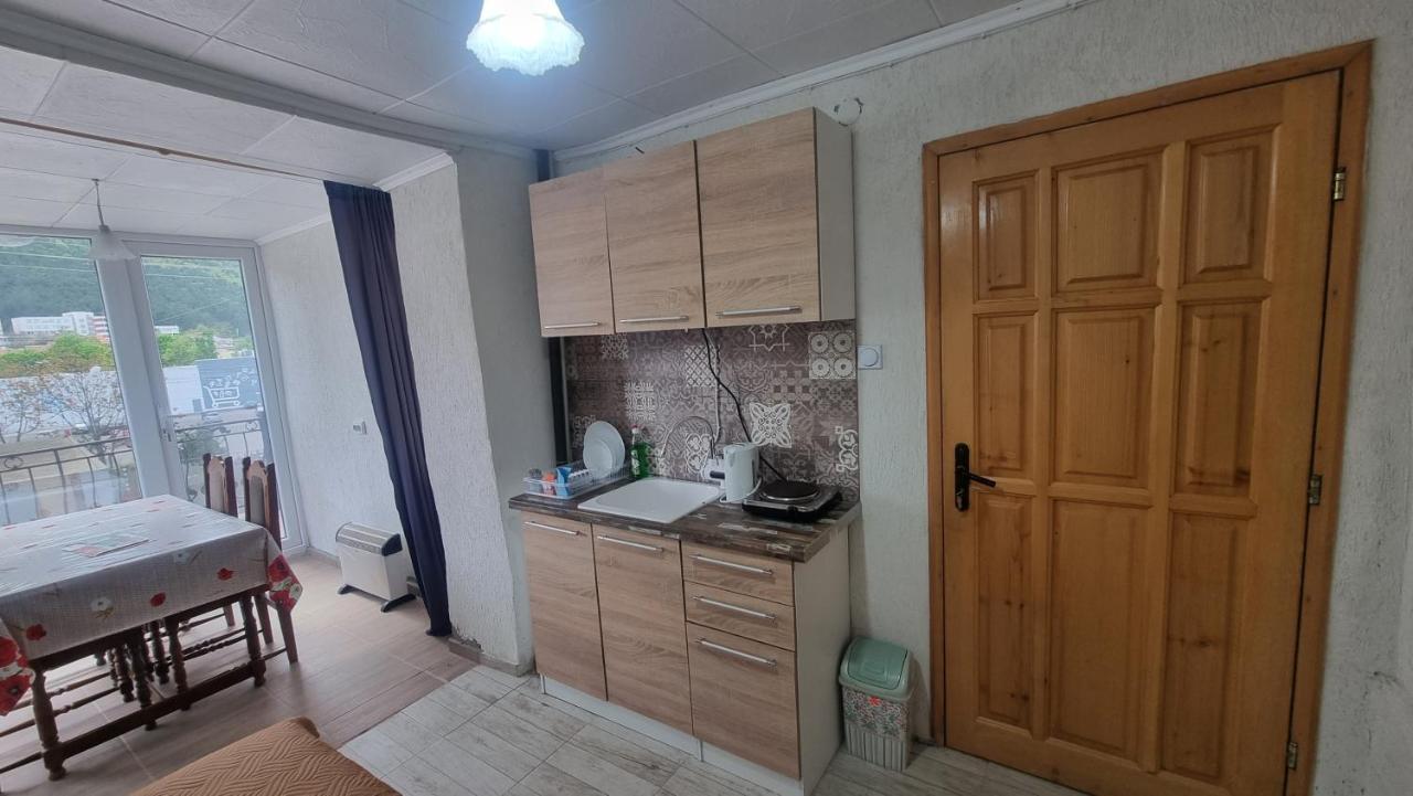 Old Style Otel Vratsa Dış mekan fotoğraf