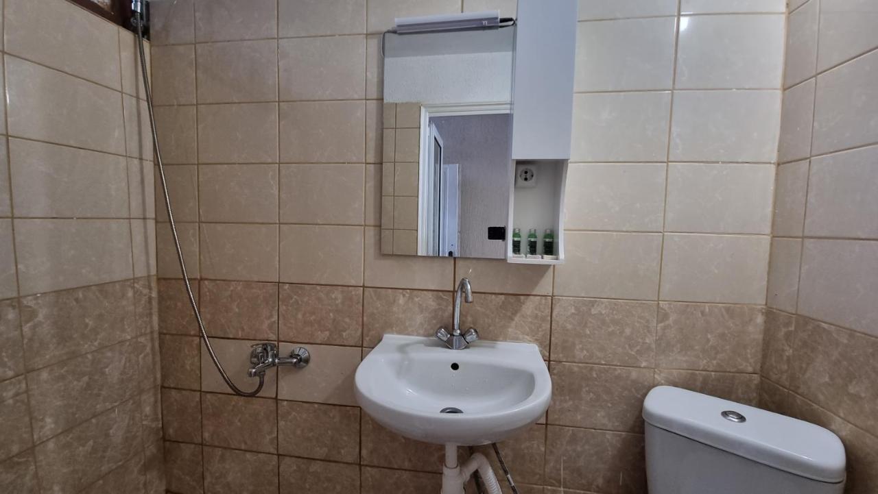 Old Style Otel Vratsa Dış mekan fotoğraf