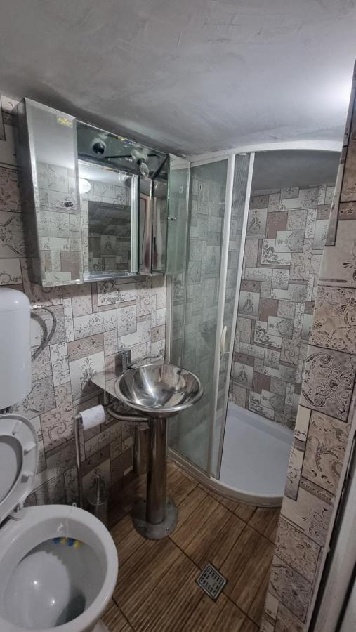 Old Style Otel Vratsa Dış mekan fotoğraf