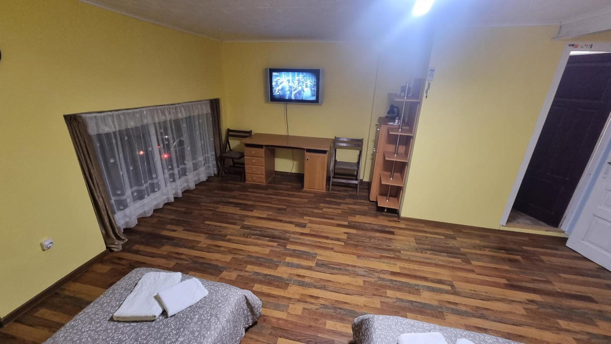 Old Style Otel Vratsa Dış mekan fotoğraf