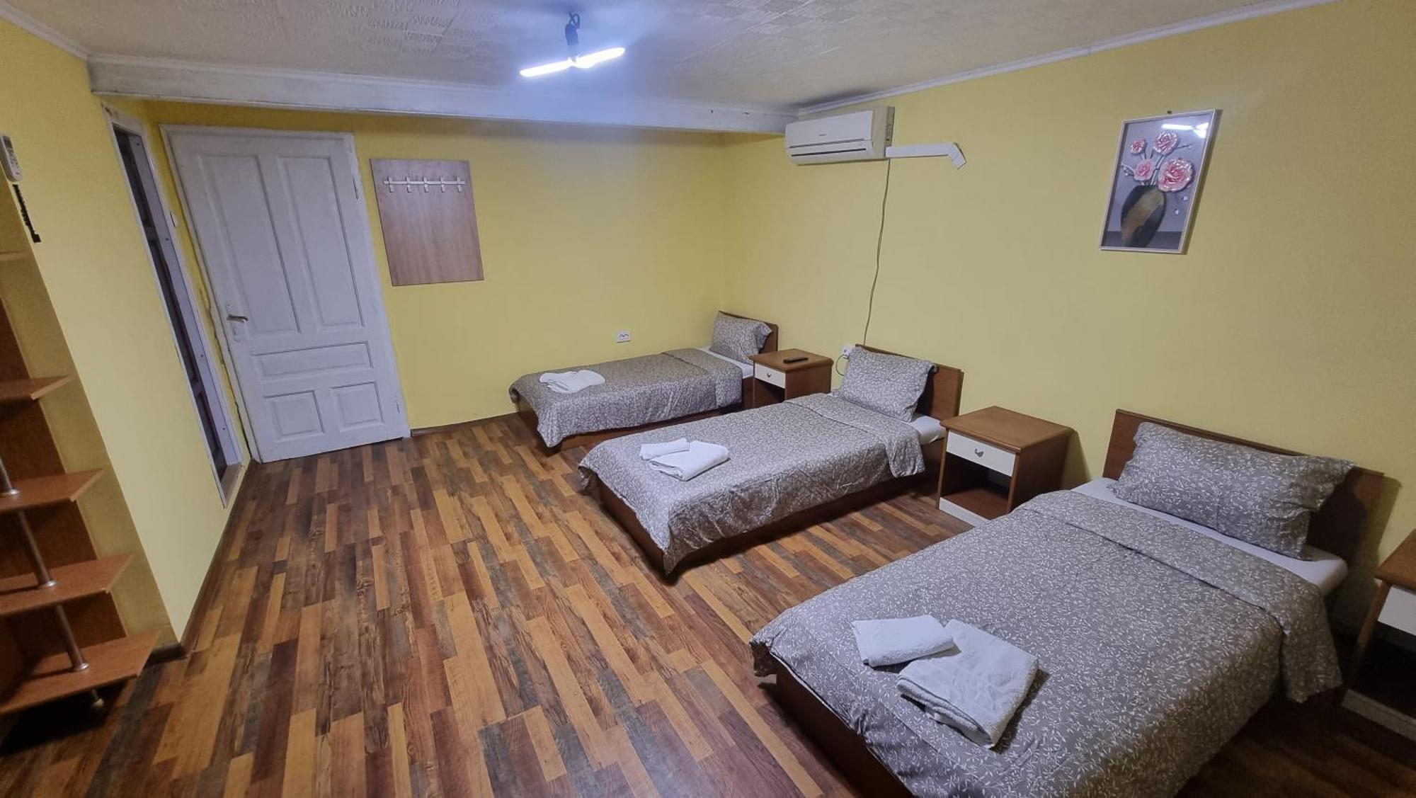 Old Style Otel Vratsa Dış mekan fotoğraf