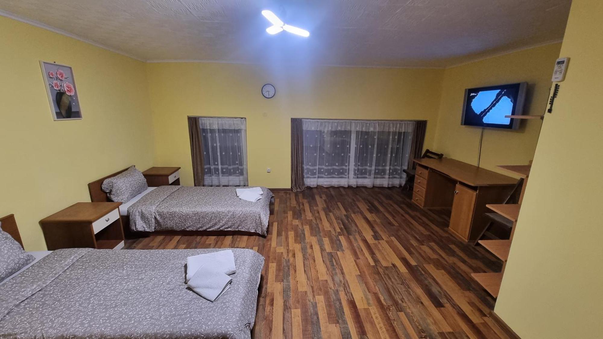 Old Style Otel Vratsa Dış mekan fotoğraf