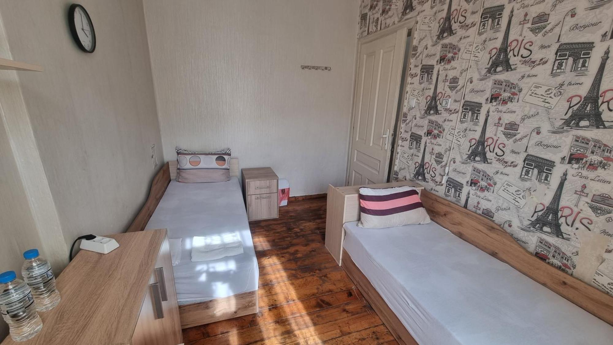 Old Style Otel Vratsa Dış mekan fotoğraf