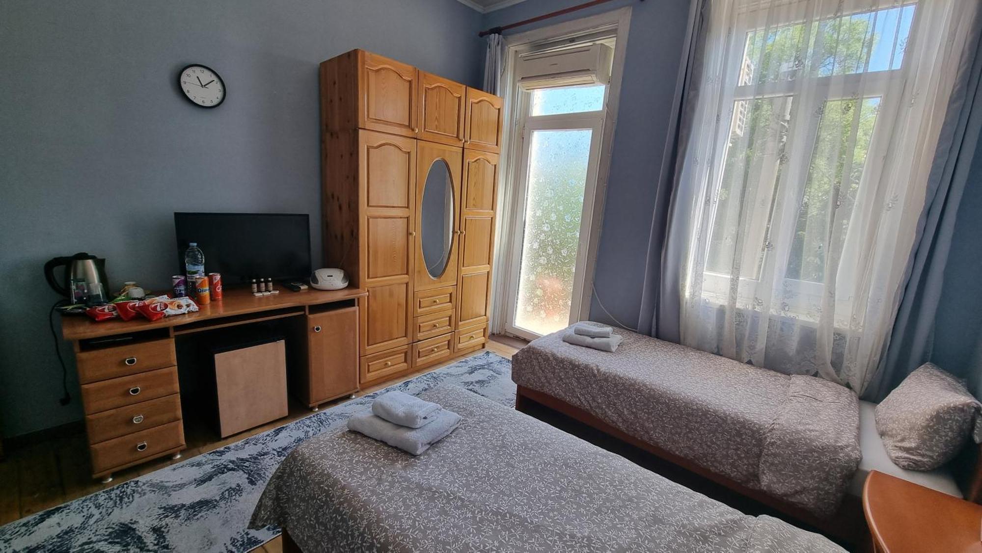 Old Style Otel Vratsa Dış mekan fotoğraf