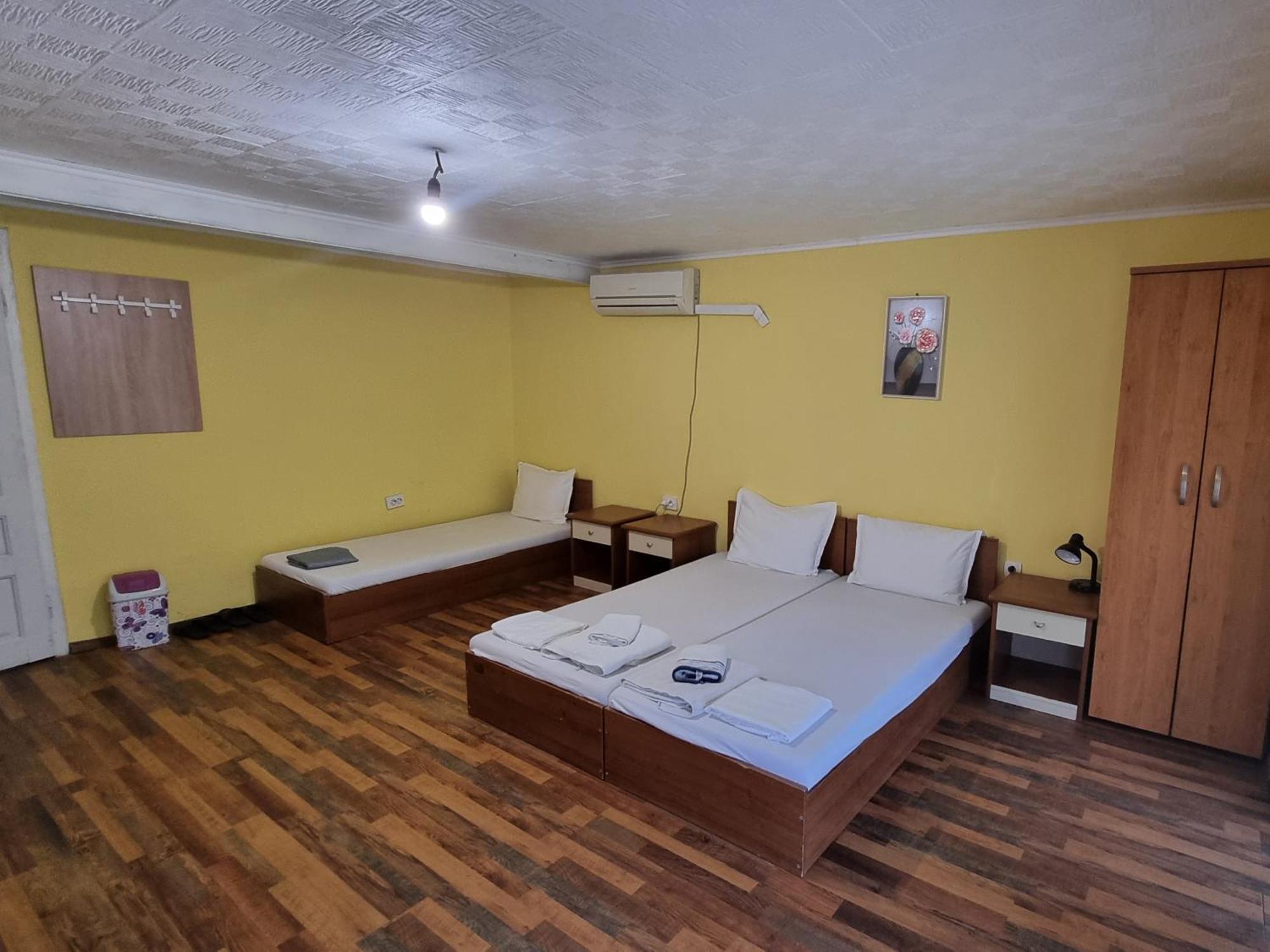 Old Style Otel Vratsa Dış mekan fotoğraf