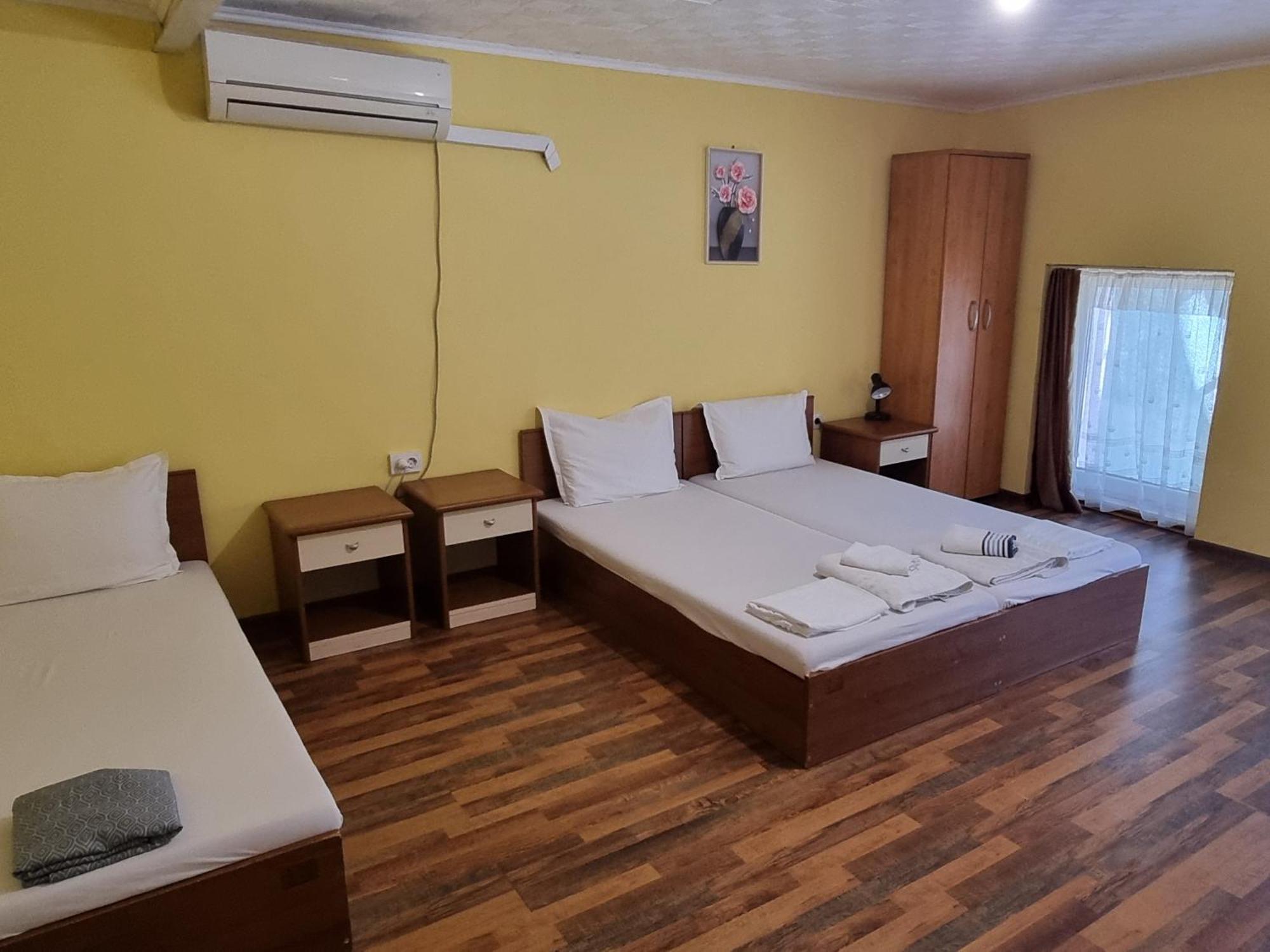 Old Style Otel Vratsa Dış mekan fotoğraf