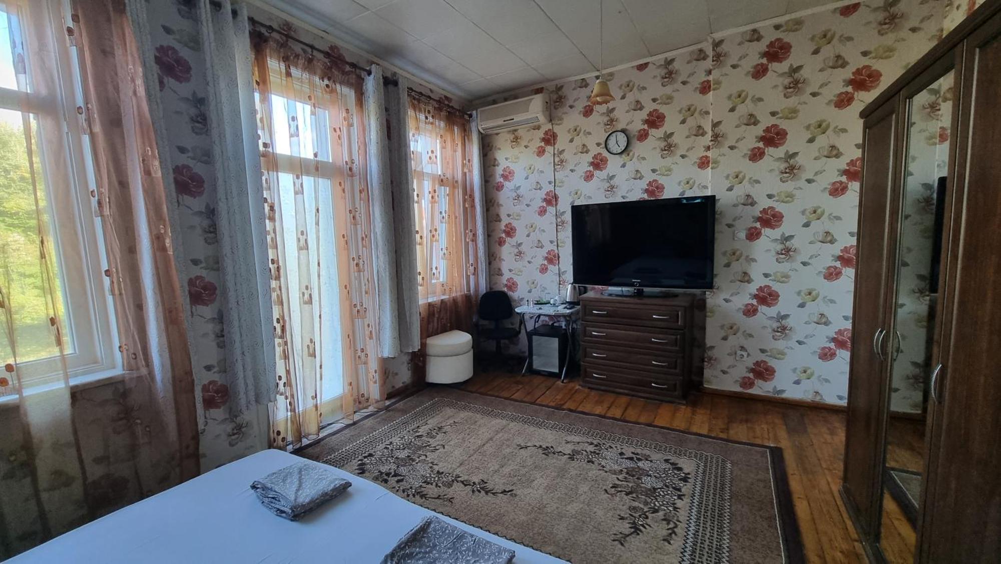 Old Style Otel Vratsa Oda fotoğraf