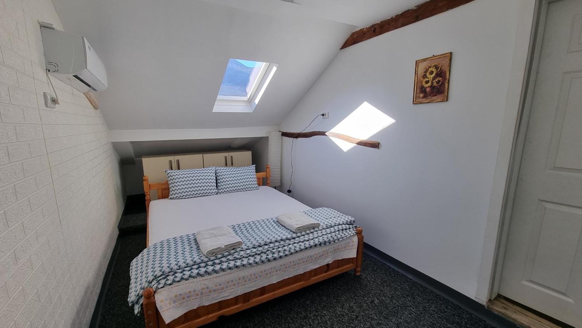 Old Style Otel Vratsa Dış mekan fotoğraf