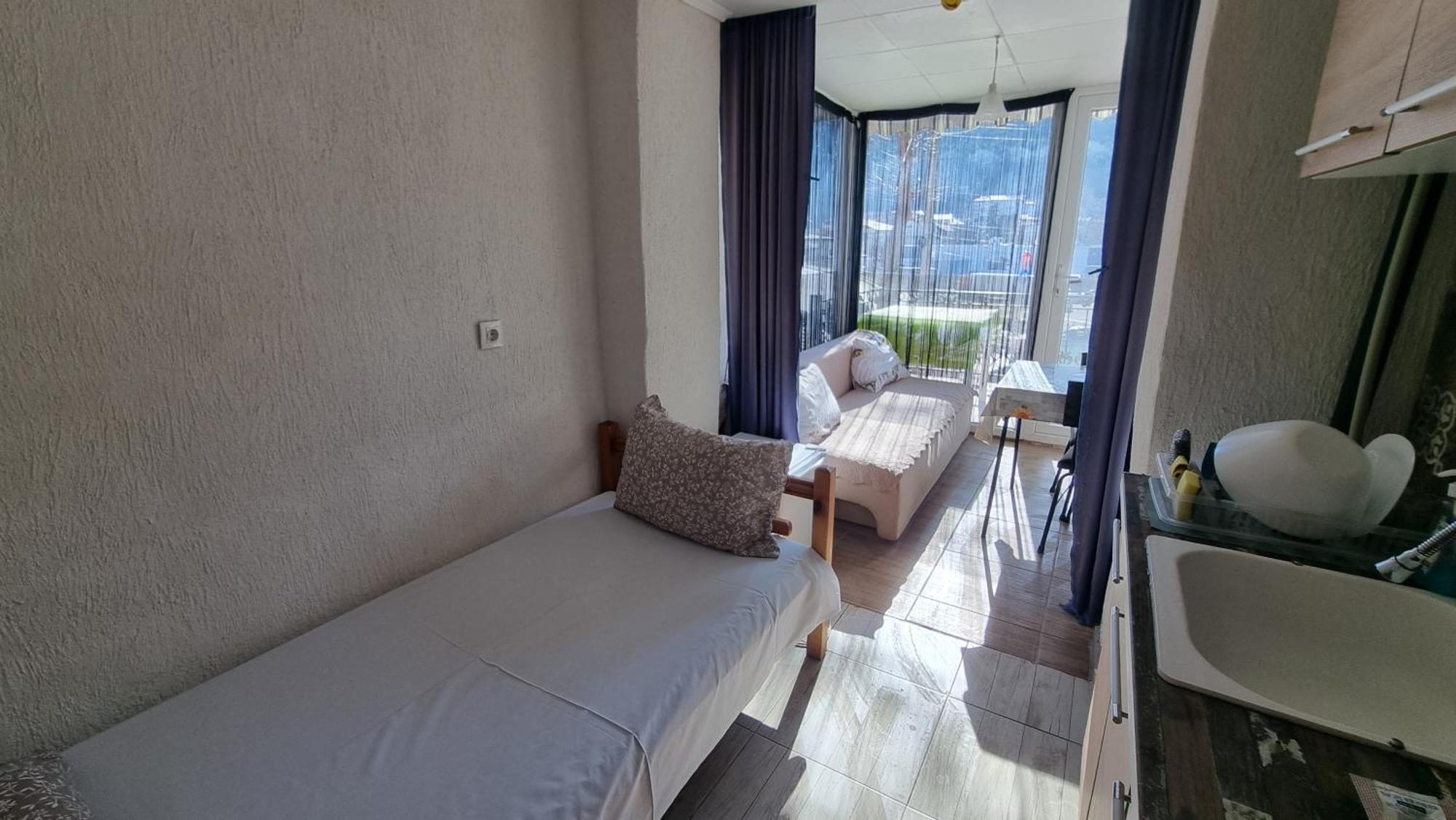 Old Style Otel Vratsa Dış mekan fotoğraf