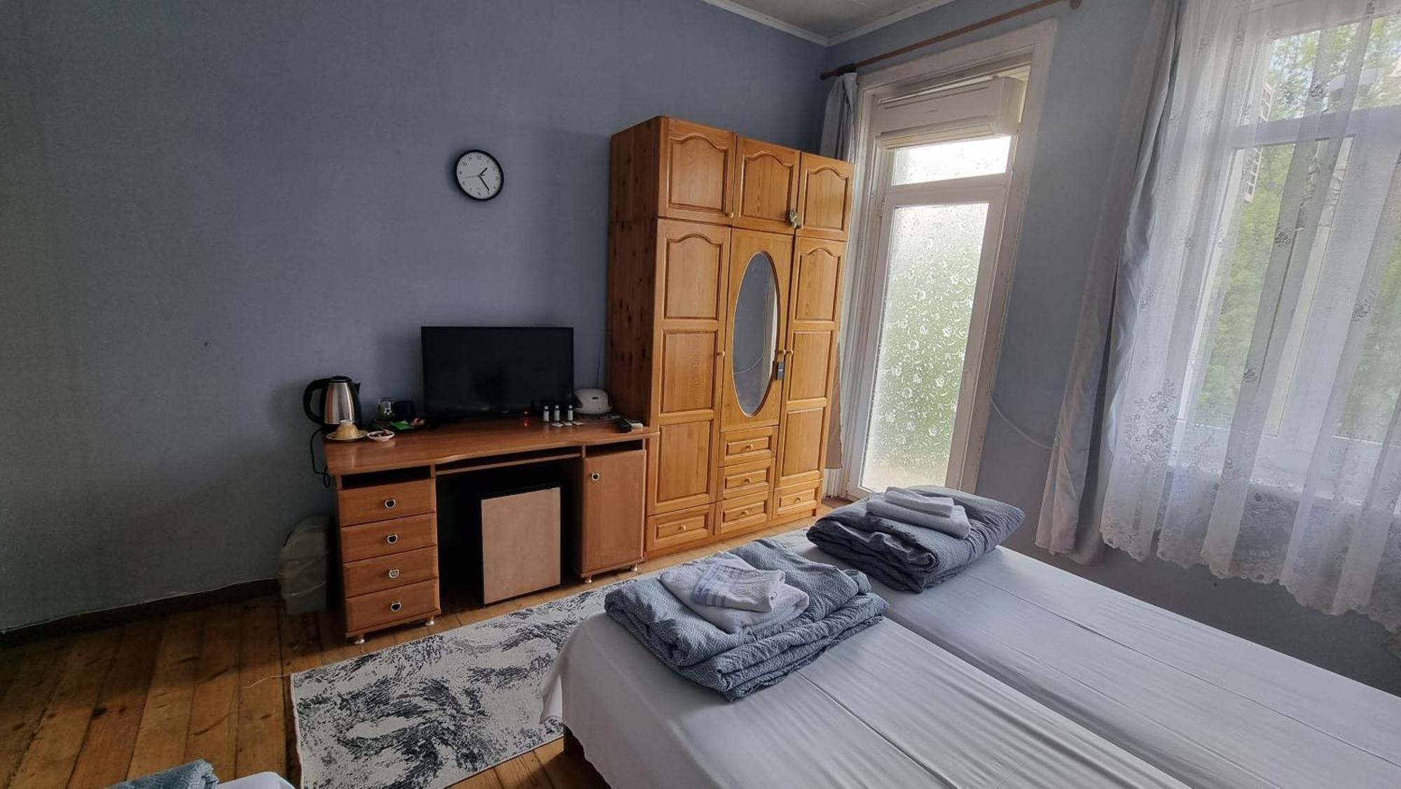 Old Style Otel Vratsa Dış mekan fotoğraf