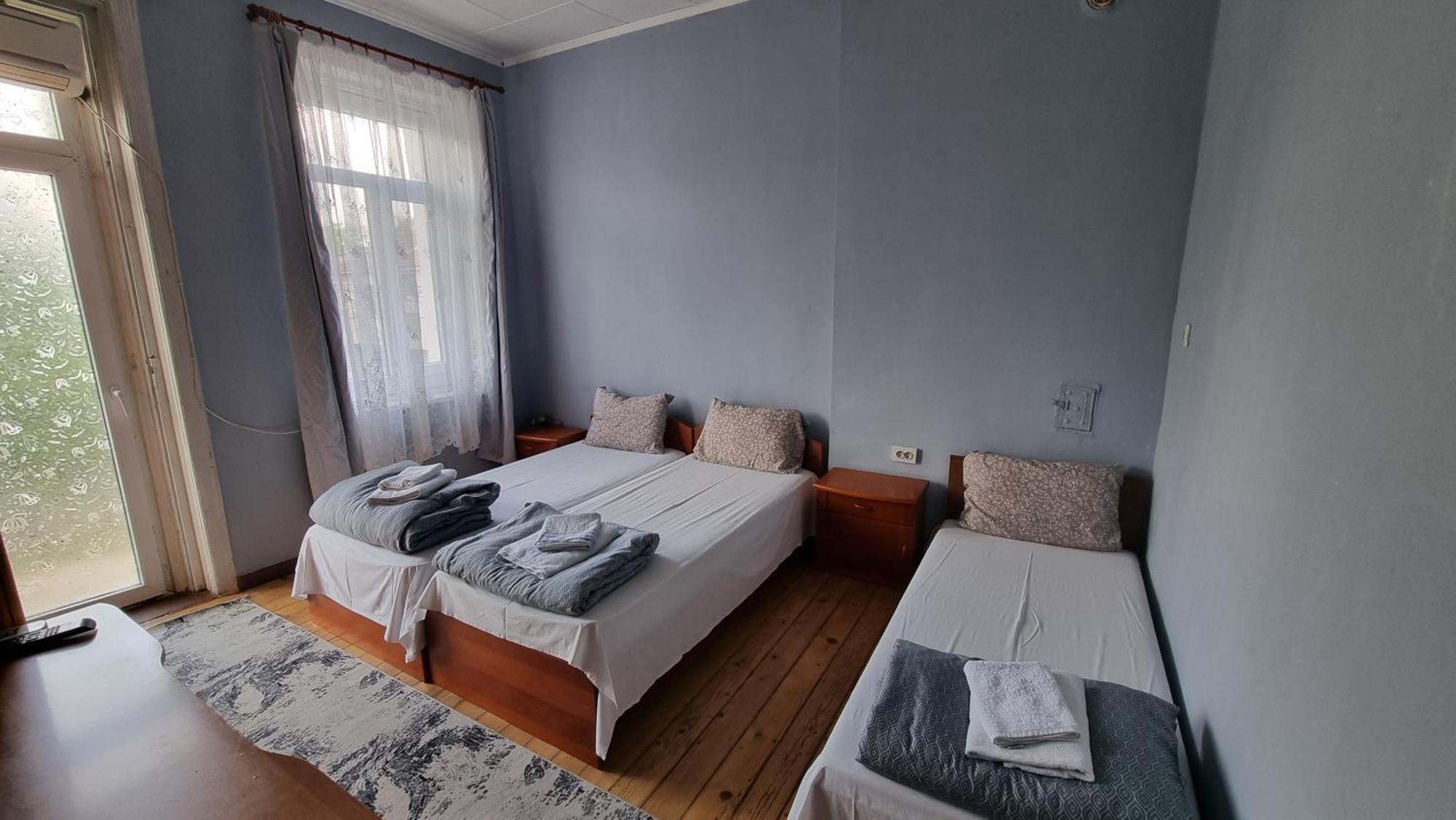 Old Style Otel Vratsa Dış mekan fotoğraf