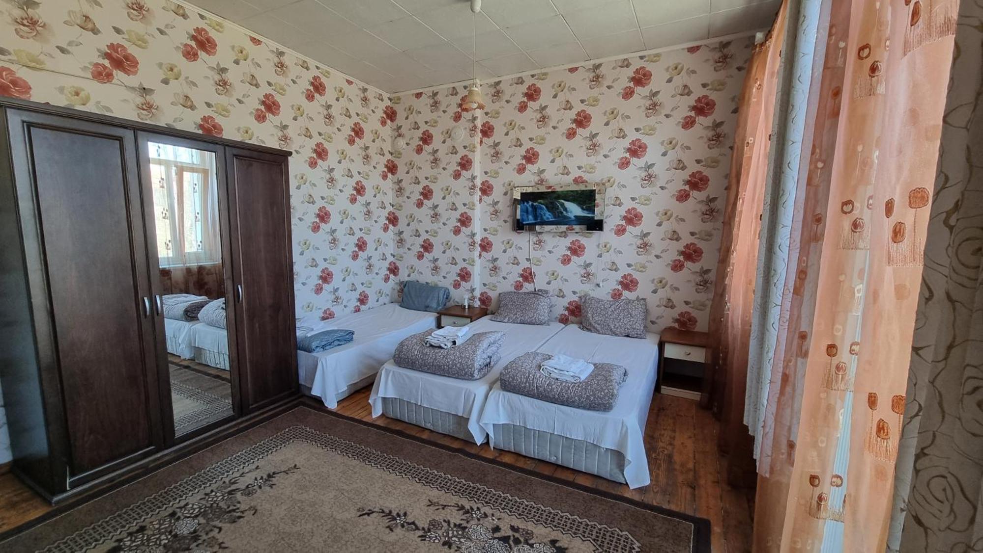 Old Style Otel Vratsa Dış mekan fotoğraf